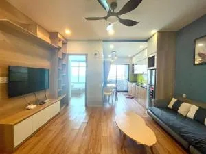 Royal Oceanus Nha Trang Apartment - Vinh Hai