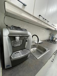 Apartament 2 camere Mogoșoaia