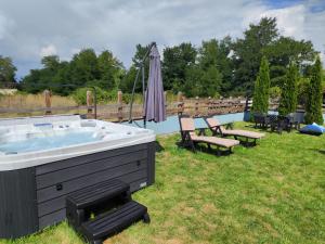 Shekerdejiiski guest house bansko