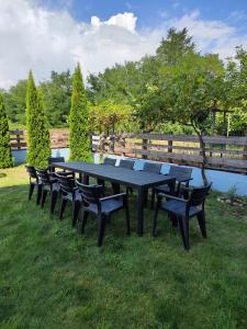 Shekerdejiiski guest house bansko