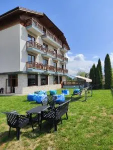 Shekerdejiiski guest house bansko - Razlog