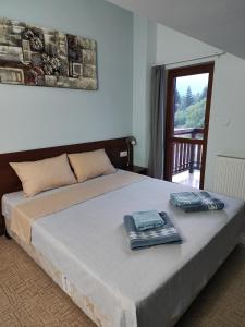 Shekerdejiiski guest house bansko