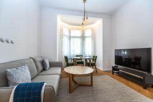 Wishlist Prague Residences - Vinohrady