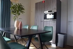 Camping Duin en Strand - 埃勒米特