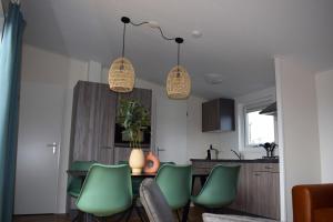 Camping Duin en Strand