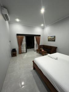 Hidden Gem Uluwatu Apartments