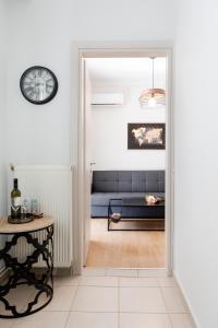 Stavroulas House City Center, Penthouse