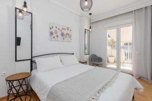 Stavroulas House City Center, Penthouse