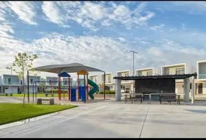 Casa Moderna 8 min del consulado - Ysleta