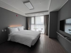 Phòng Đôi Sang Trọng - Chỉ Dành Cho Người Khuyết Tật (Deluxe Double Room - Disabled Only)