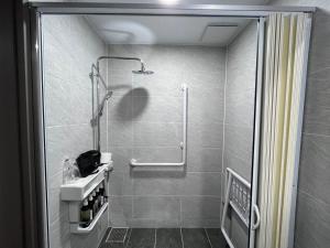 Sollago Myeongdong Hotel & Residence