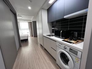 Phòng Đôi Sang Trọng - Chỉ Dành Cho Người Khuyết Tật (Deluxe Double Room - Disabled Only)