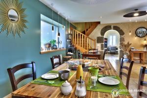 La Clé Des Champs des Abers