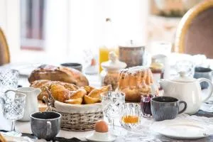 Le Clos Marguerite - Maison d'Hôtes - 阿梅尔斯克维