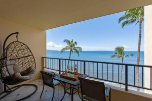 Sugar Beach Resort 518- Updated oceanfront gem at Sugar Beach Resort