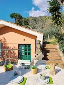 Casa Marina - Tenuta Calano - فاراتسي