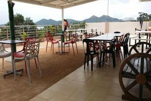 Micasa Lodge Palawan