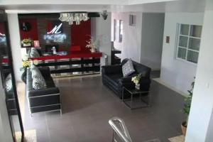 Micasa Lodge Palawan