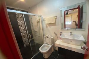 Micasa Lodge Palawan