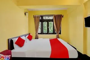 Hotel O Sherpa - Ghum