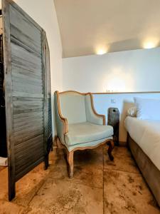 Hotels Les Chambres De La Renaissance : Chambre Triple - Non remboursable