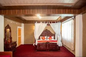 The Heritage Piti Jalsa - Langja