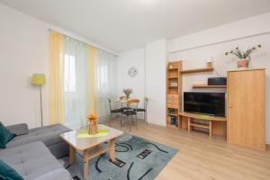 Comfy Studio Turystyczna 300 m to the beach by Renters