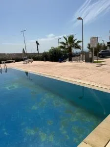 Residence tafoult imi ouadar taghazout - Addar