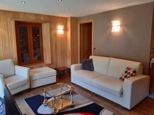 Aiguille du Midi - Hôtel & Restaurant