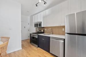 Jersey City Monthly Boutique 20 Min to NYC