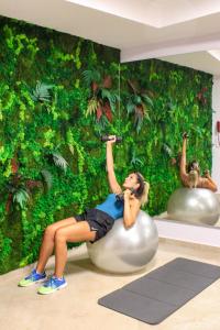 Hotel La Bitta - Bovis Hotels img72