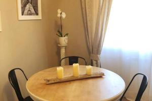 Florence Fevira Airport