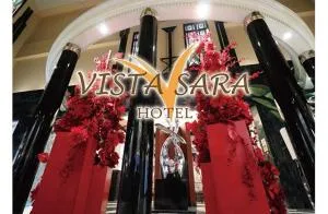 HOTEL VISTA SARA - Adult Only - 名取市