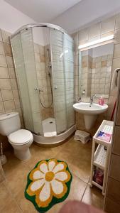 Pitypang Apartman***