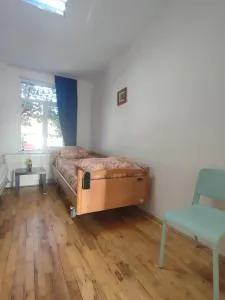 Cabinet Medical Salinele Roman - Ogra