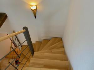 Ferienwohnung Doberauer - gemütliche Ferienwohnung im Herzen Lindaus