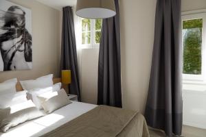 Appart'hotels La Residence Arles Centre : photos des chambres