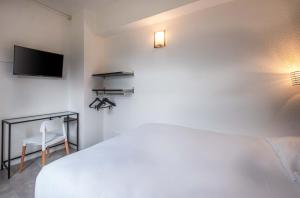 Hotels The Originals City, Hotel Ariane, Toulouse Sud Labege : photos des chambres