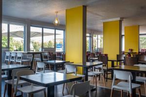 Hotels The Originals City, Hotel Ariane, Toulouse Sud Labege : photos des chambres