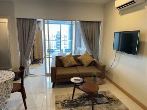 HideAway@Timurbay Seafront Residence