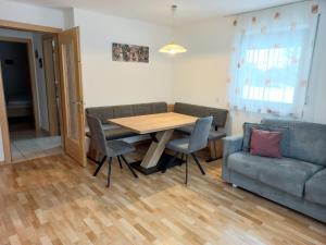 Boznermüllerhof - Geranie