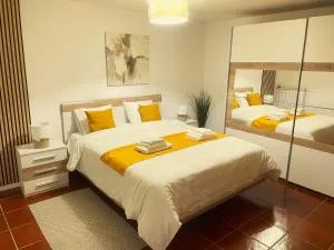 Soggiorna nel Cuore del Ticino - Giubiasco