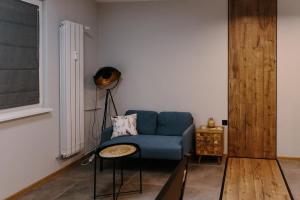 Vinyl Studio Apartment Sofia