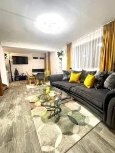 Vila Breaza - Secăria