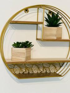 Appartement Confidentiel