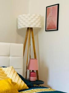 Appartement Confidentiel