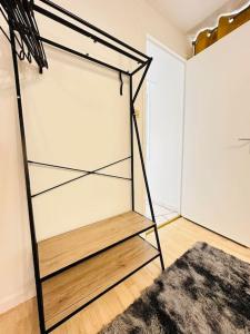 Appartement Confidentiel