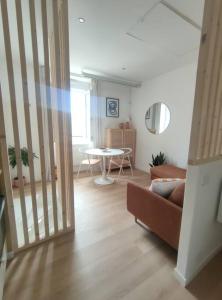 Appartements Le Studio : photos des chambres