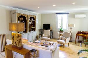 Appartements Turenne - Appartement cosy 1 chambre proche du Jardin Public : photos des chambres