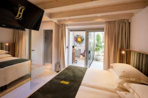 Spirito Santo Palazzo Storico - Adults Only